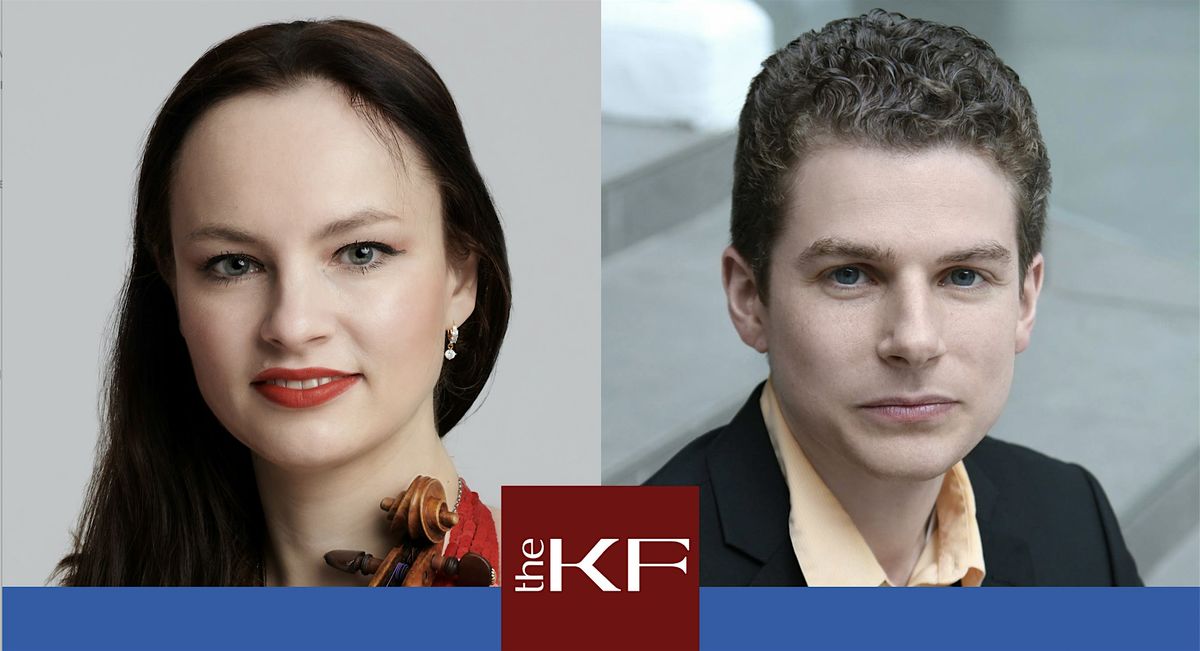 Virtuoso Visions: Music from Poland and Beyond - A recital