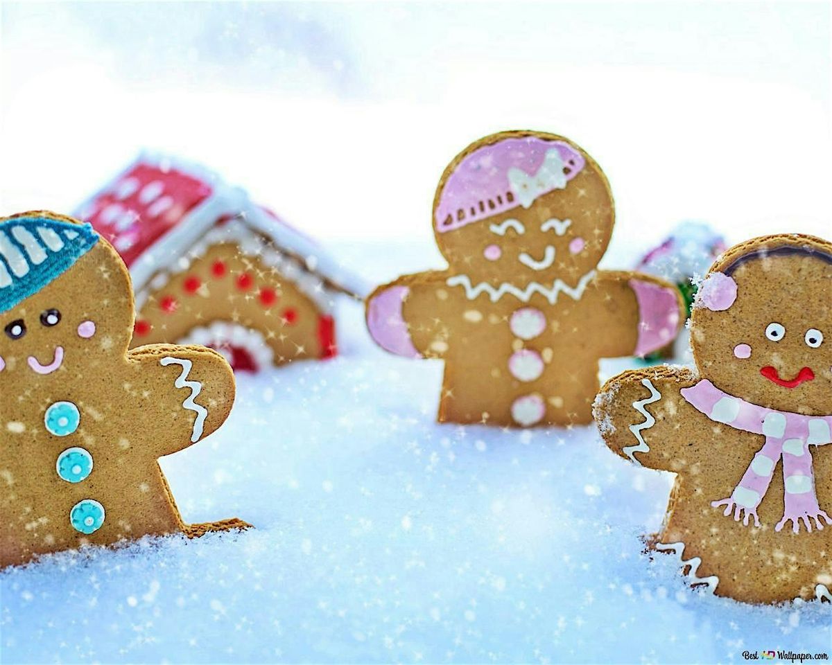 Winter Fest (Session 2)