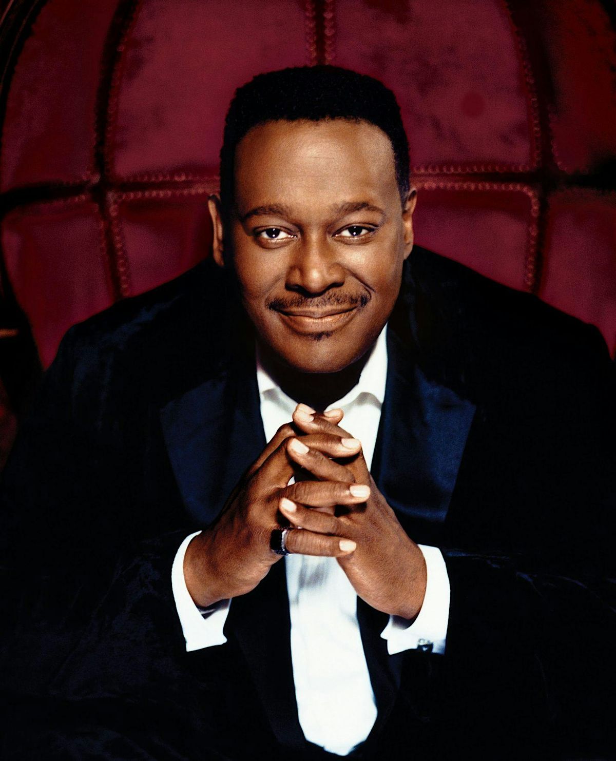 FLOWERS: a Tribute to Luther Vandross