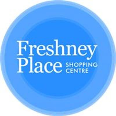 Freshney Place Shopping Centre