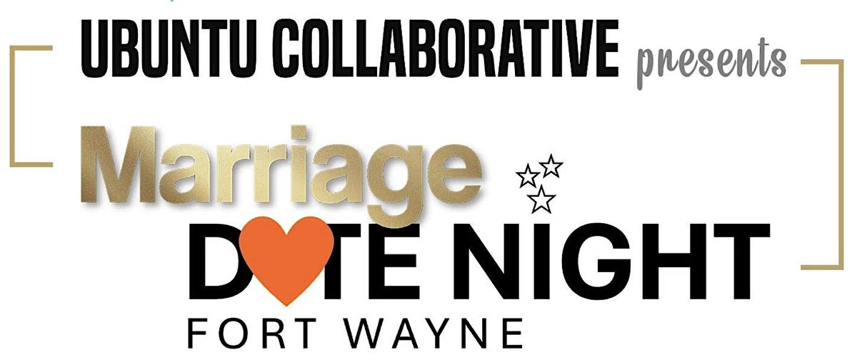 Marriage Date Night Fort Wayne
