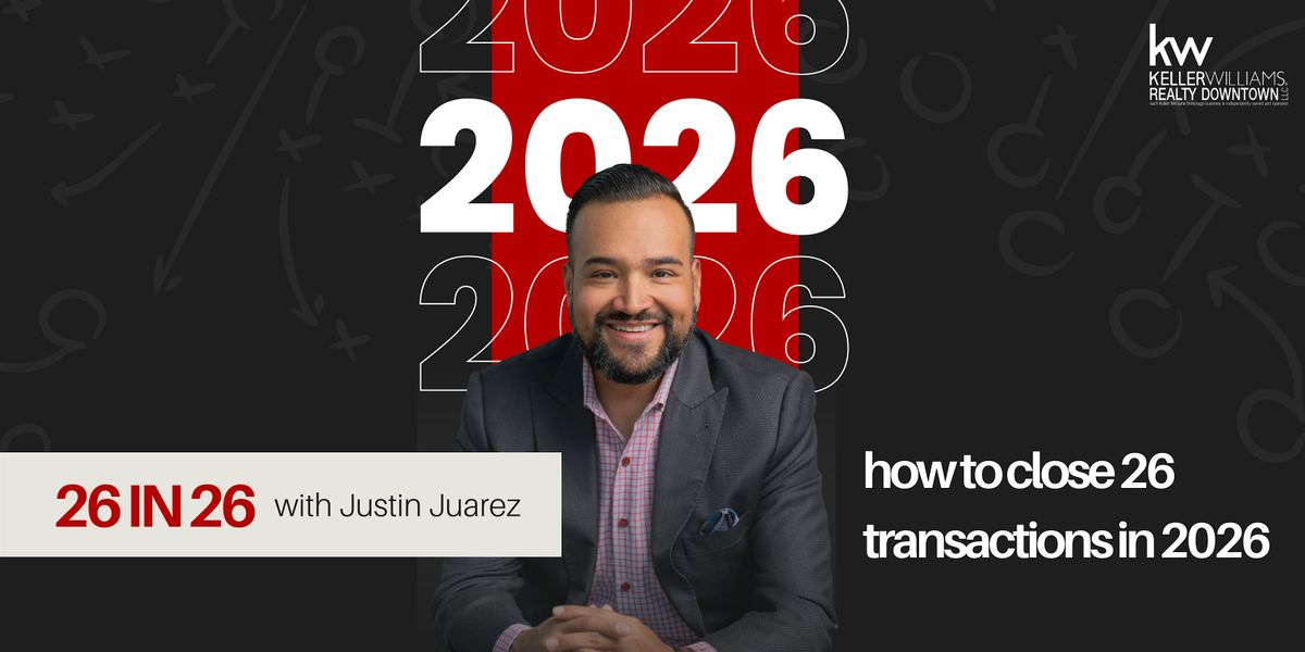 26 in 26