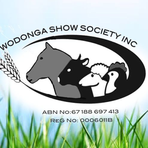 2025 Wodonga Show