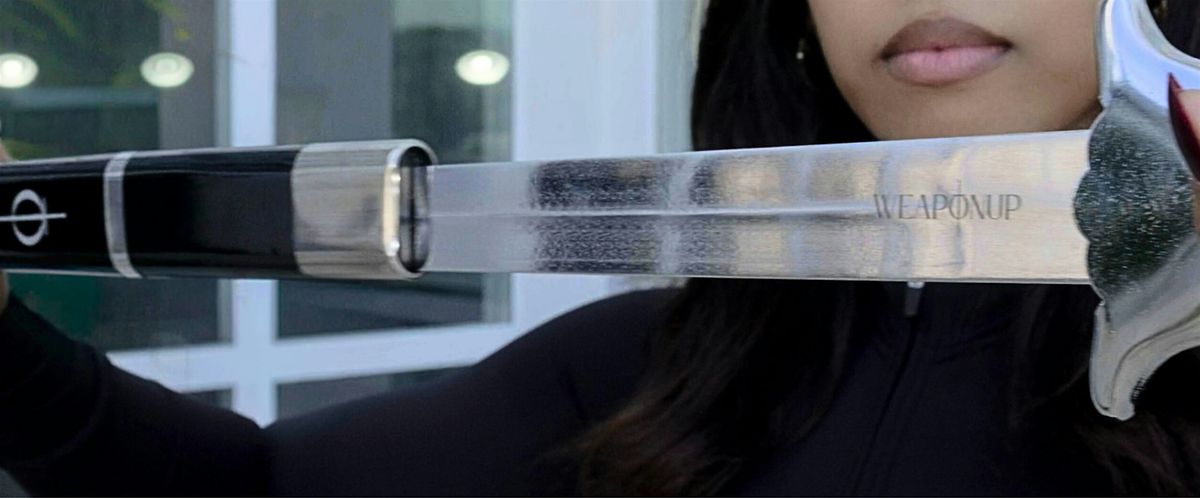 WeaponUp: The Awakening