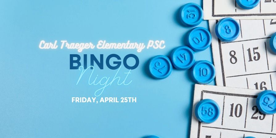 Bingo Night