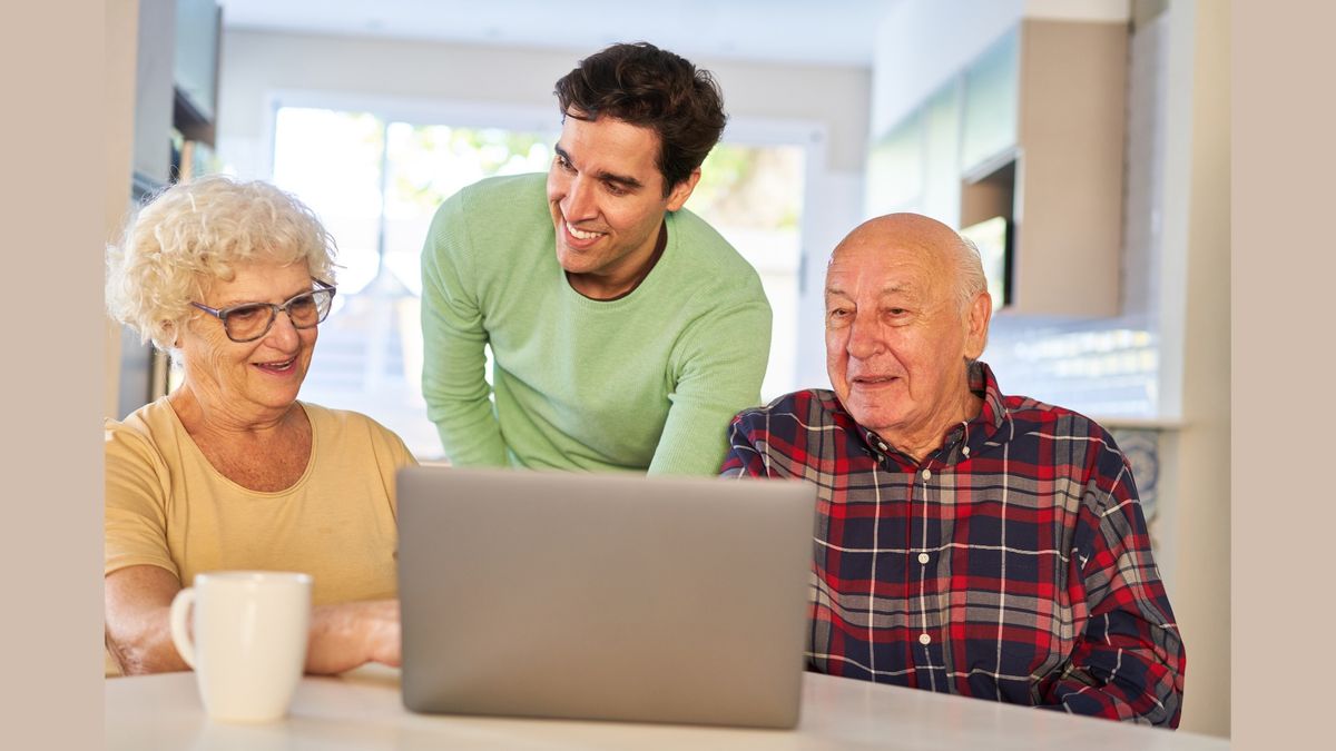 Digital Drop-in- Greerton Library