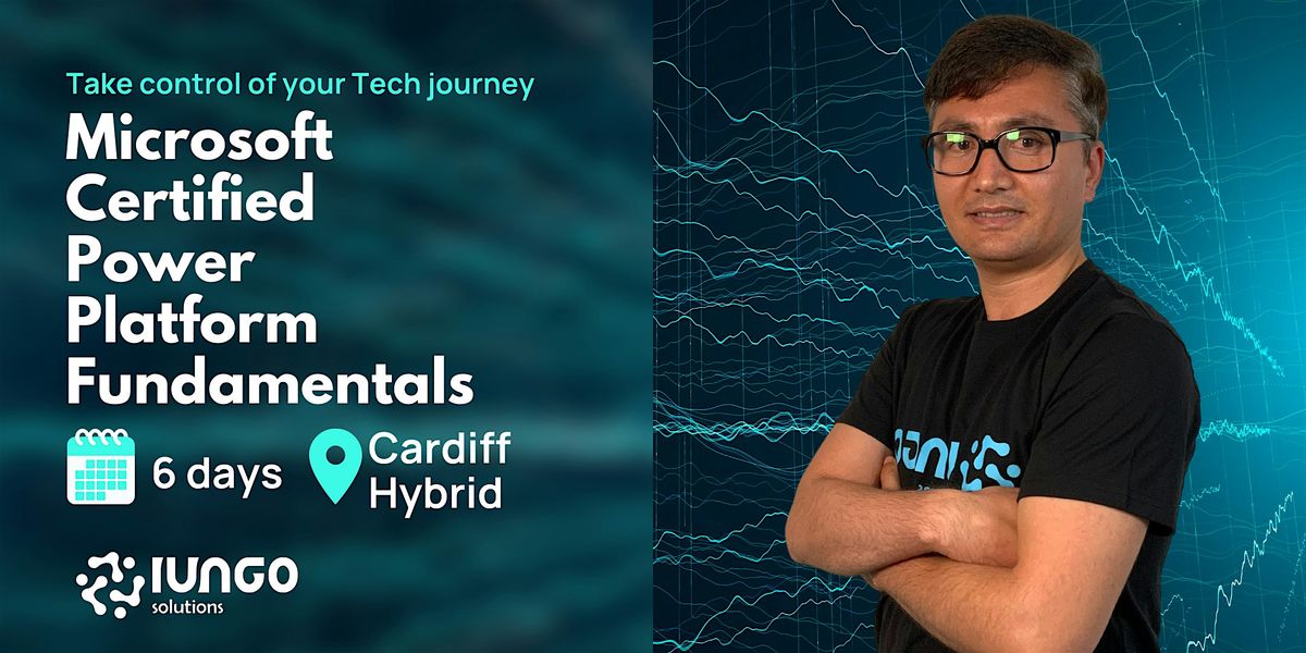 Microsoft Certified Power Platform Fundamentals (Hybrid)