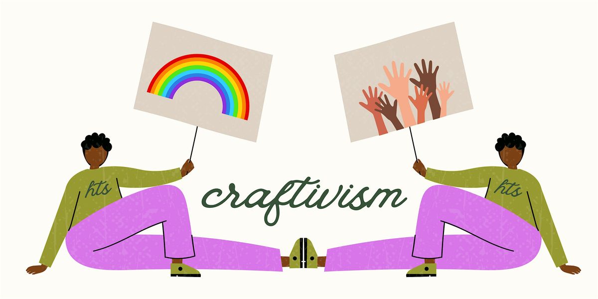 Craftivism