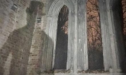 Newington Green Ghost Walk