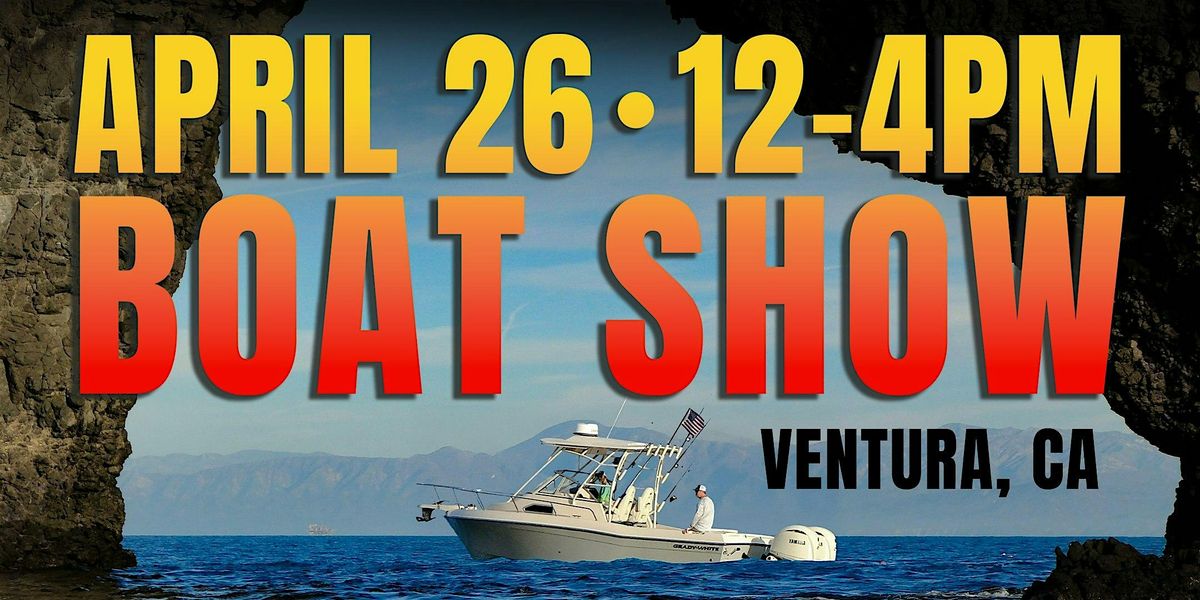 Boat Specialists' Annual Boat Show