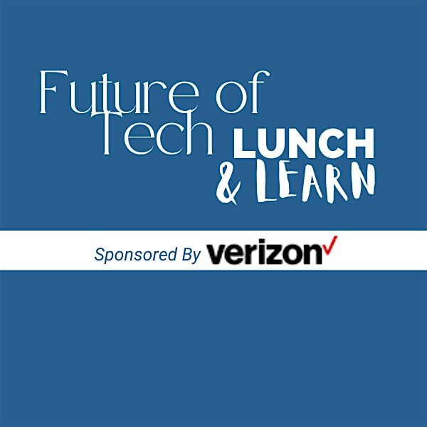 ignITe Hub Future of Tech Lunch and Learn Series - Spring 2025