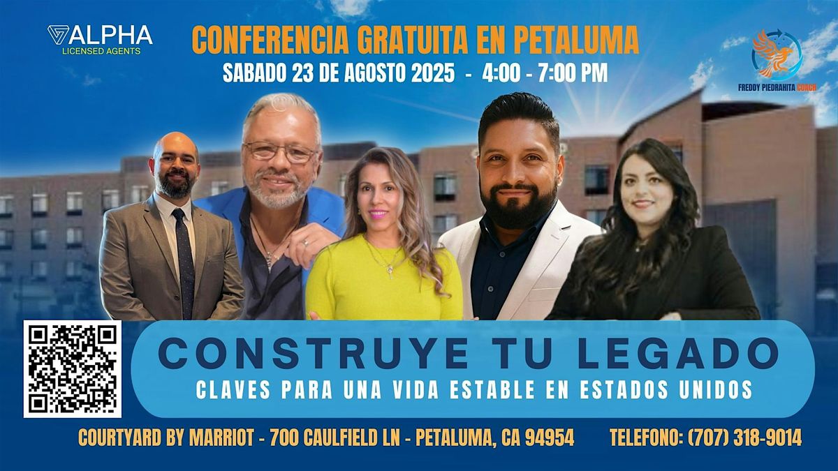 Construye tu Legado: Claves para una Vida Estable en EE.UU