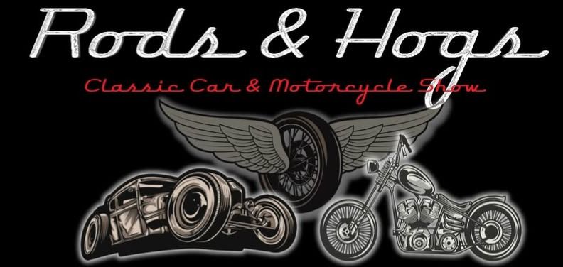 Rods & Hogs Classic Car & Motorcycle Show