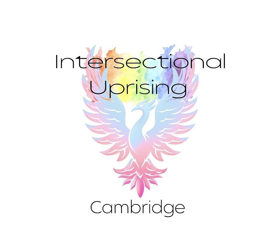 Intersectional Uprising  - March of Solidarity for Women and Girls