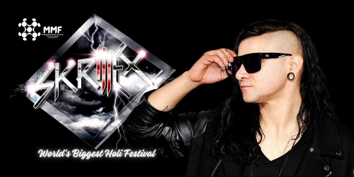 MMF - Skrillex