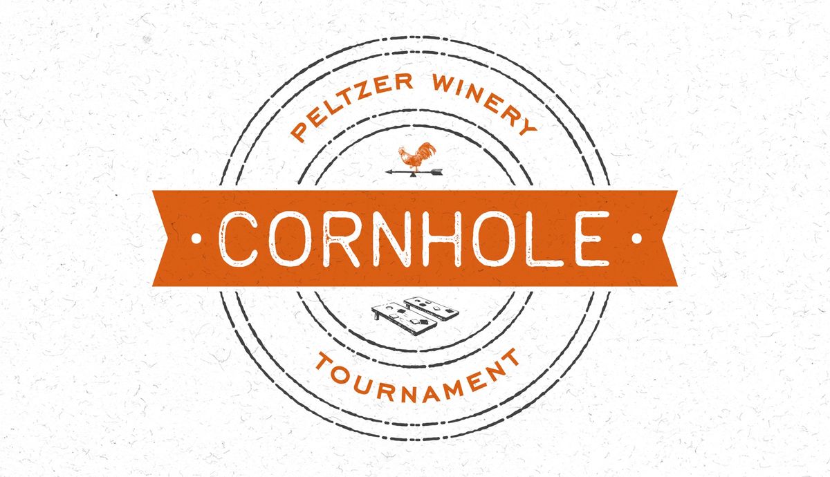 Peltzer | Father's Day Cornhole Tournament - 6.16