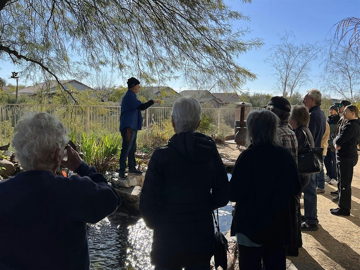 DIY Annual Pond Cleaning Workshop