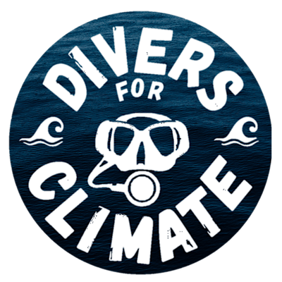 Divers for Climate