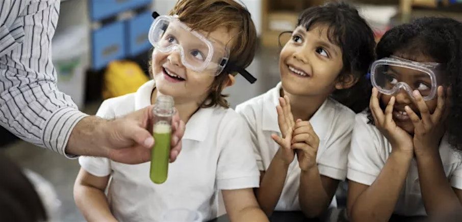 Mini Maker's STEM Lab