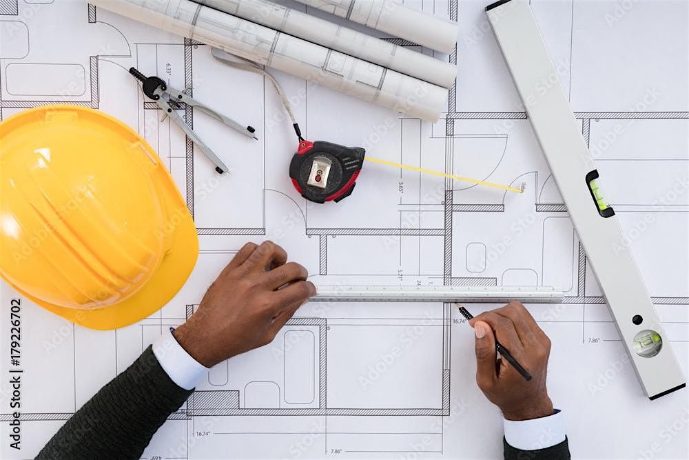 Building Together: Launch of the DC Black Construction Collective