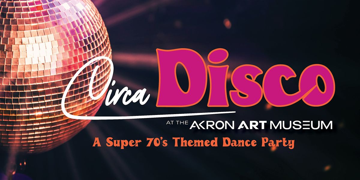 Circa: Disco