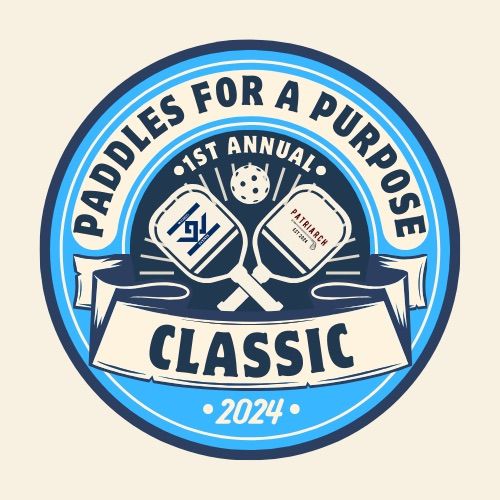 Paddles for a Purpose 24\u2019