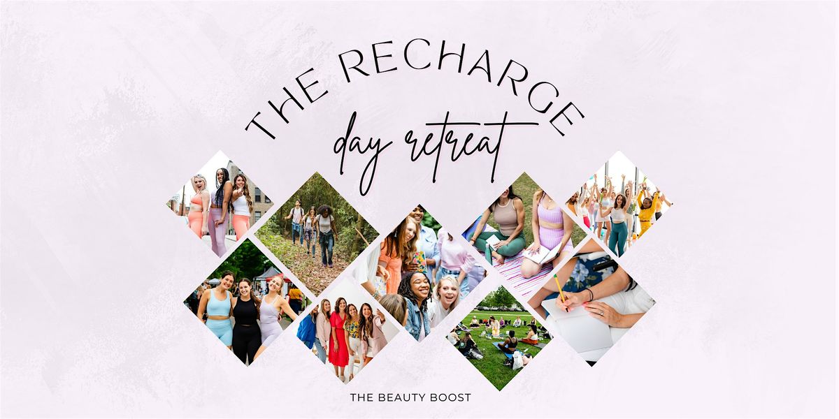 The Recharge Day Retreat