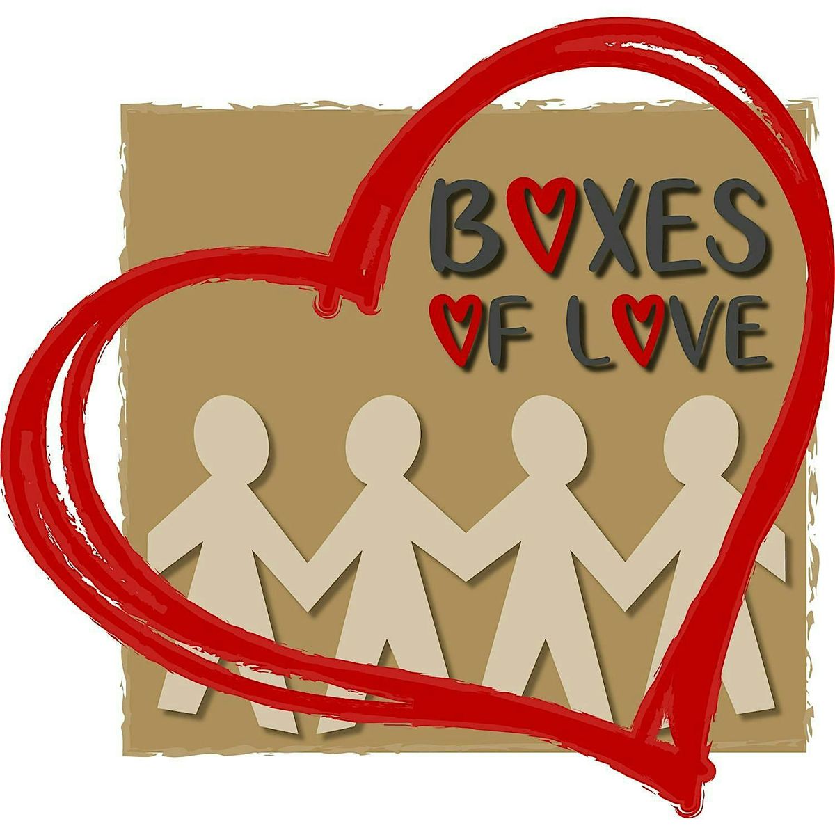 BOXES of LOVE 2025
