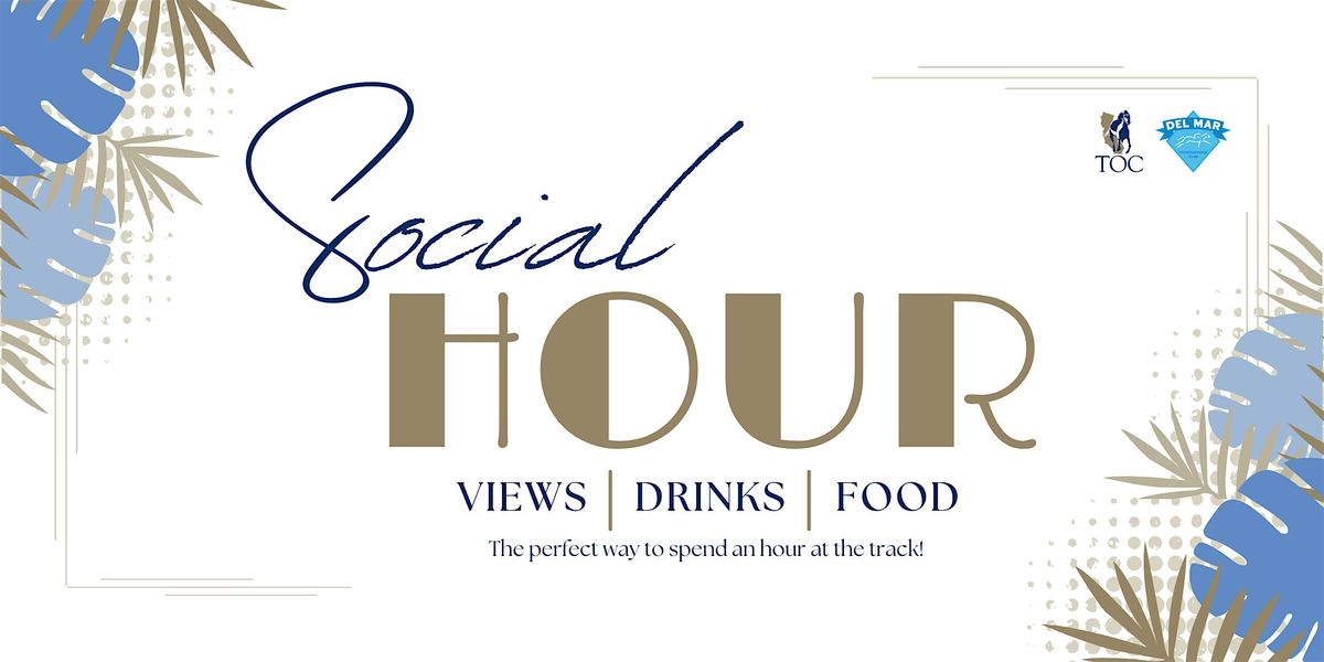 TOC Owner Social Hour