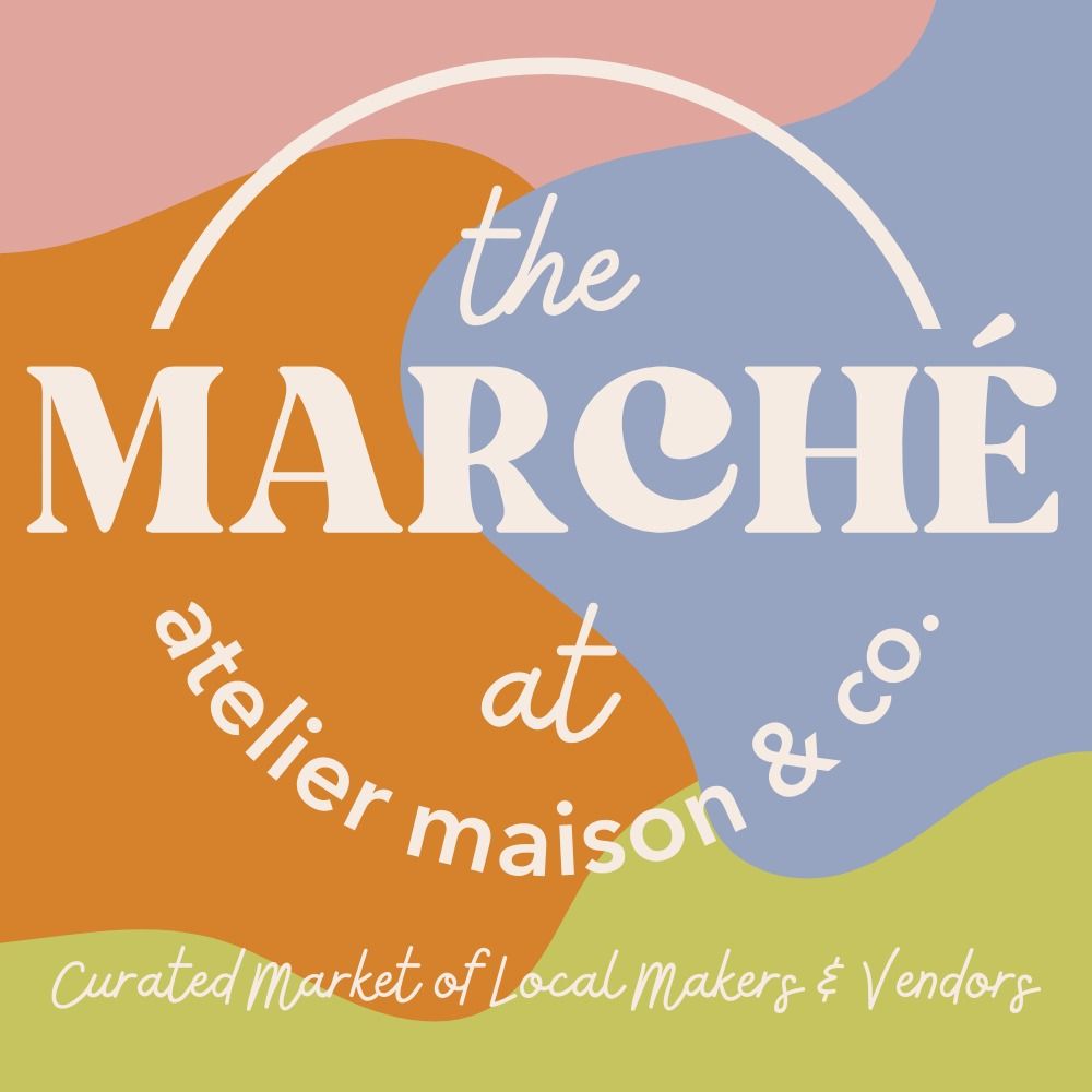 March\u00e8 at Atelier Maison & Co.