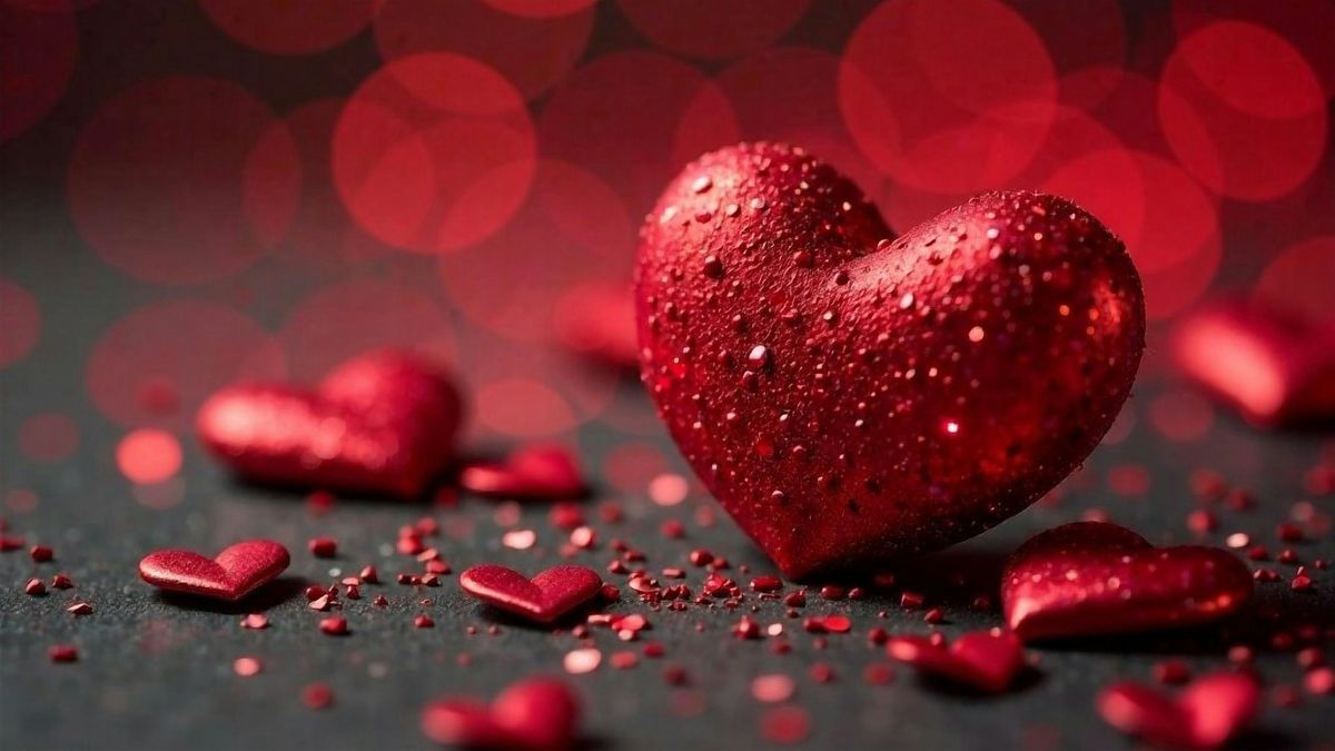 Can\u2019t Help Falling in Love: Love Songs Throughout the Ages
