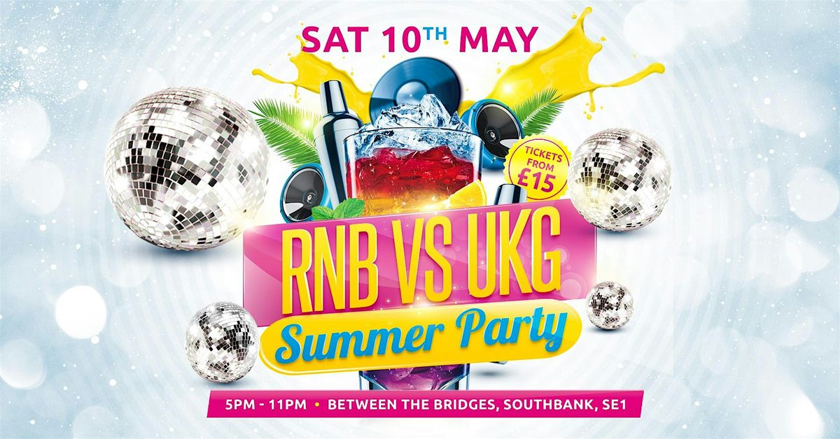 RNB vs UKG