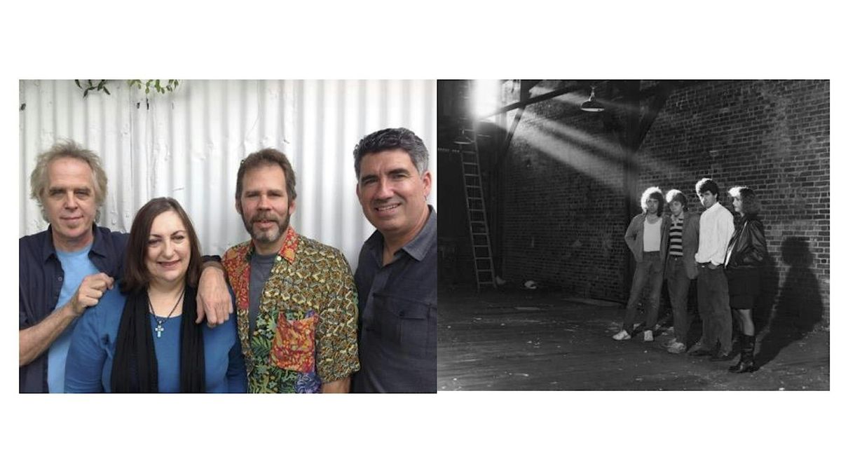 WoodenHead 50 Year Anniversary with Jimmy Robinson and Special Guests