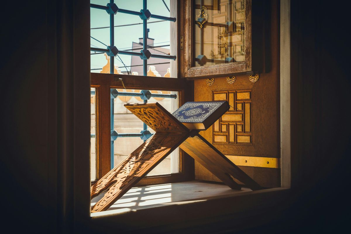 Islam: Understanding and Reaching our Muslim Neighbours