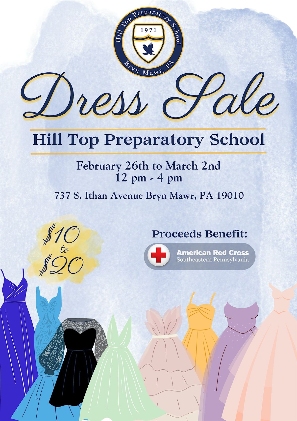 Prom Dress Sale