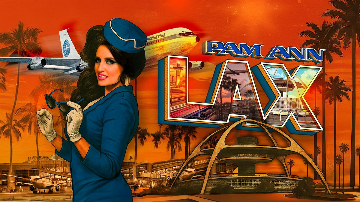 PAM ANN LAX