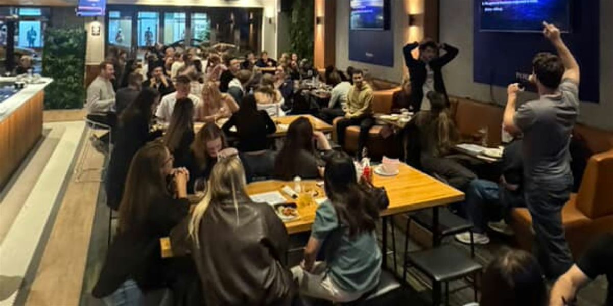 Trivia Tuesdays at The Osborne \u2013 Free Quiz, $5 Tacos & $10 Margs