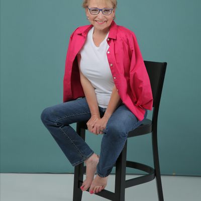 Dr. Svetlana Strelnikova - Global Nutrition Expert