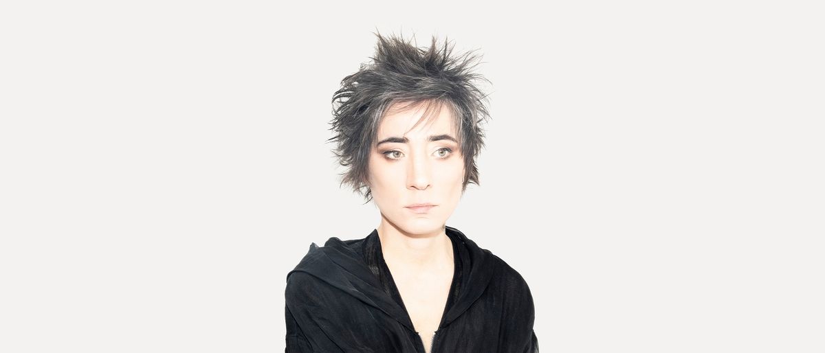 Zemfira in Dubai