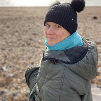 Melanie Flower | Mini Retreat Host