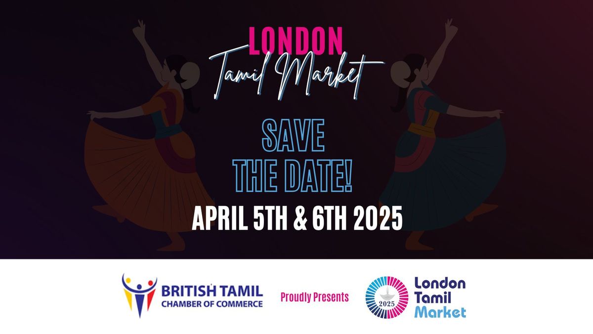 London Tamil Market 2025