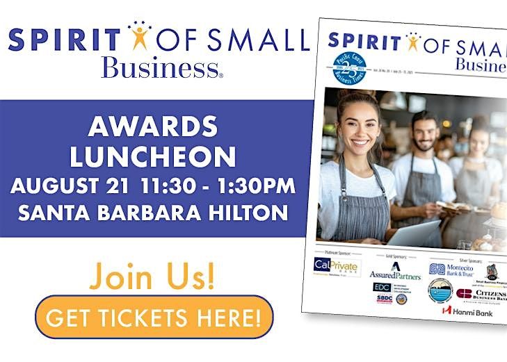 Spirit of Small Business