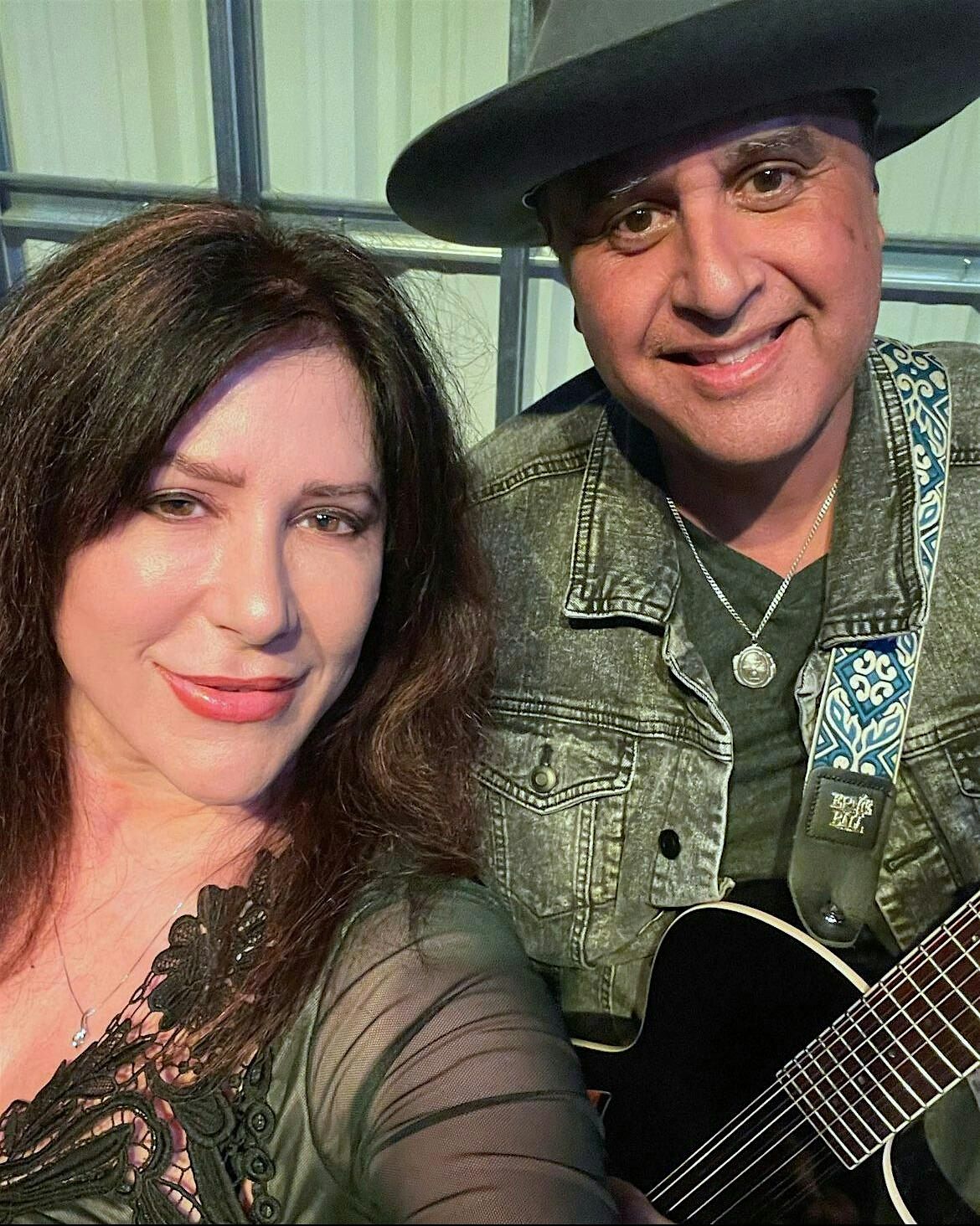 Garcia and Kopriva - Live Music at Beachside Billys - Lake Travis!