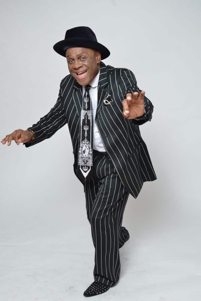 Michael Colyar