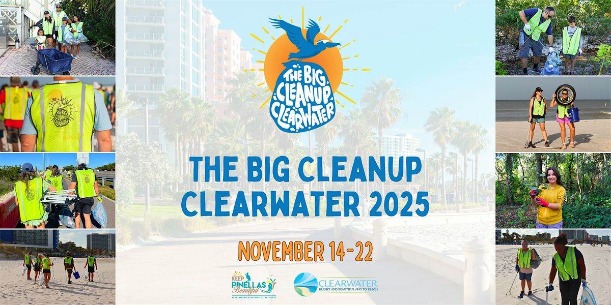 BCC: Stevenson Creek Cleanup