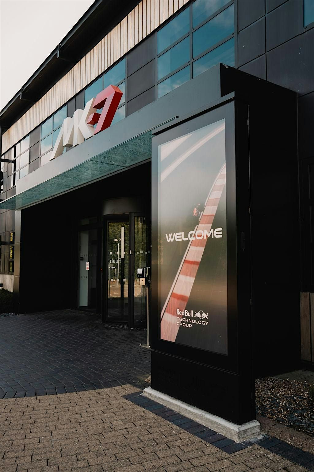 MK-7 Experience 2026