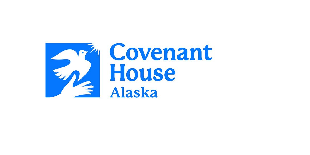 South Restaurant Charity BINGO! Featuring Covenant House Alaska!