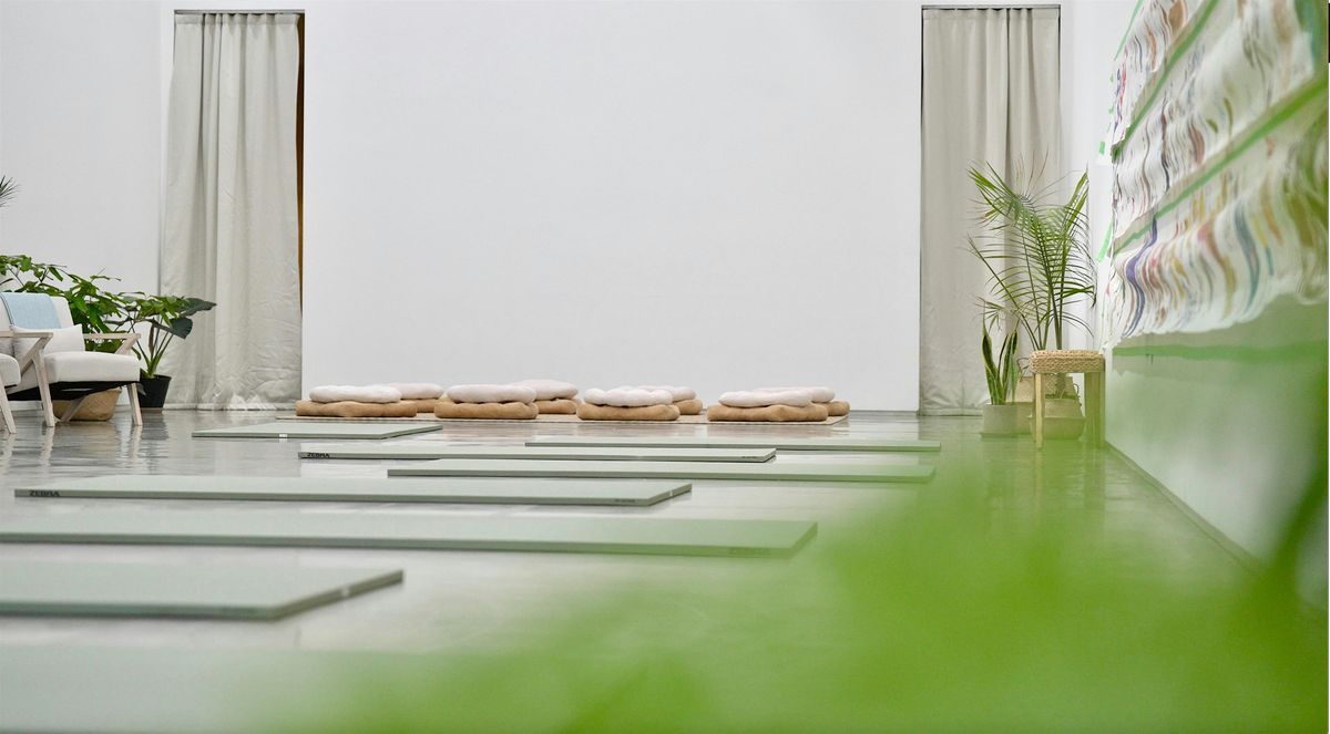 Meditation Circle & Gathering