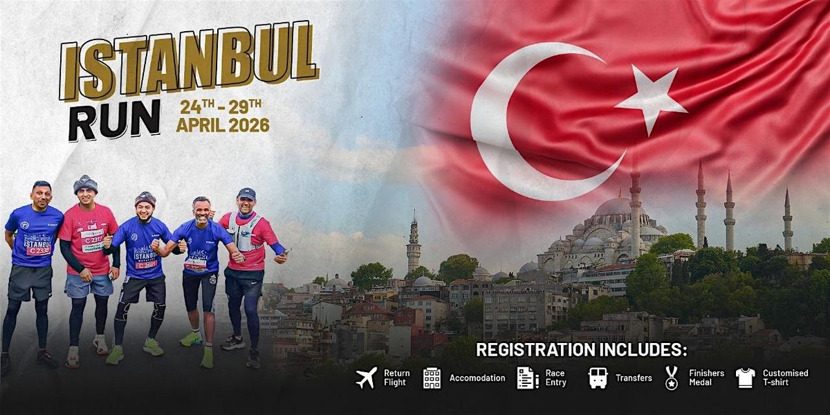 Istanbul Run