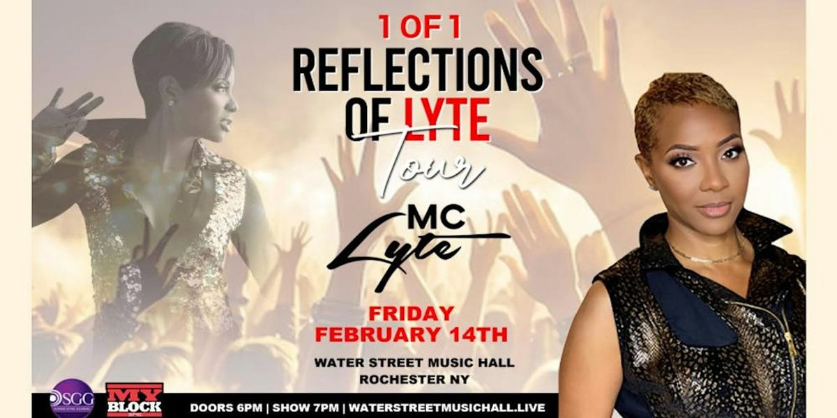 MC Lyte